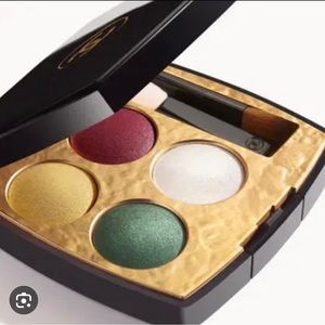 Chanel Byzance Eyeshadow Palette
